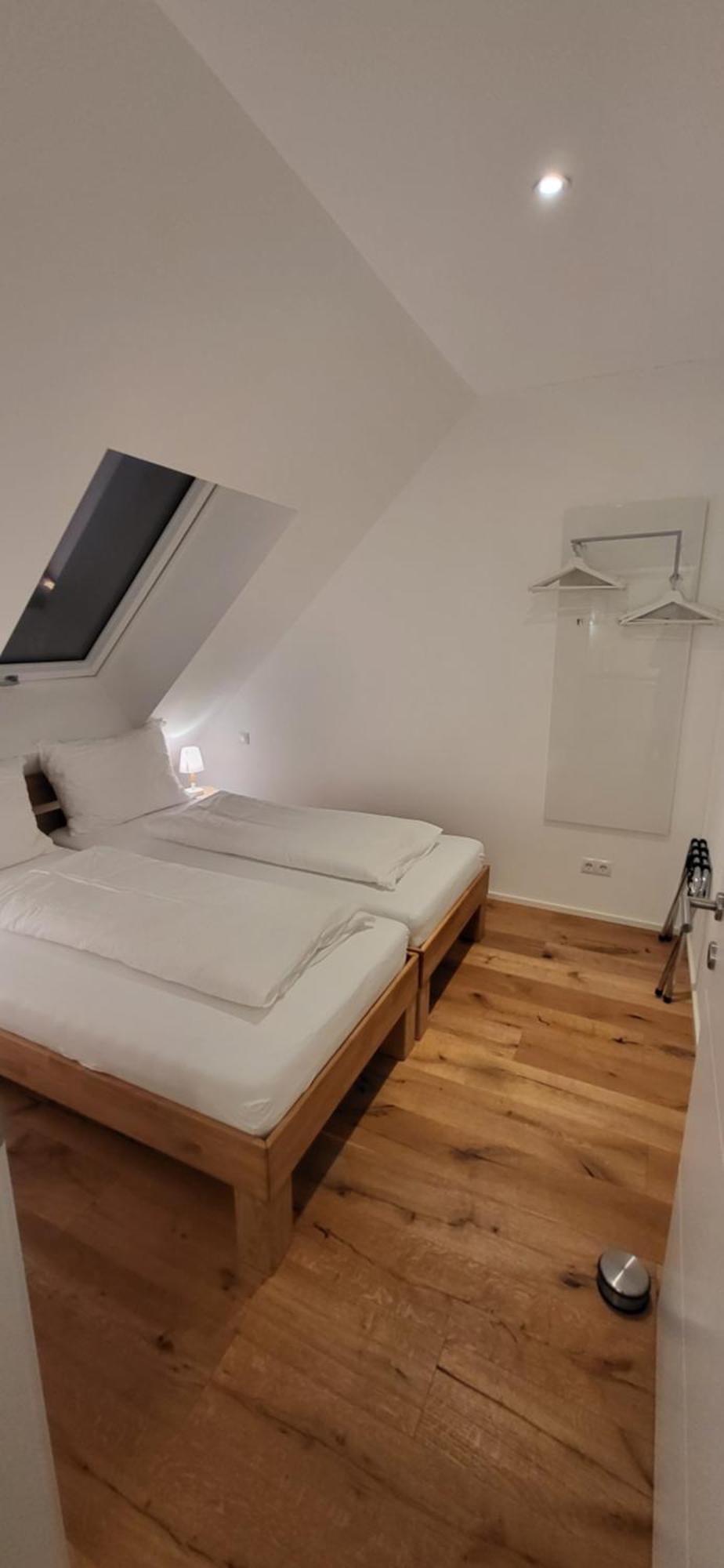 Skysuite Holiday Home Виена Екстериор снимка