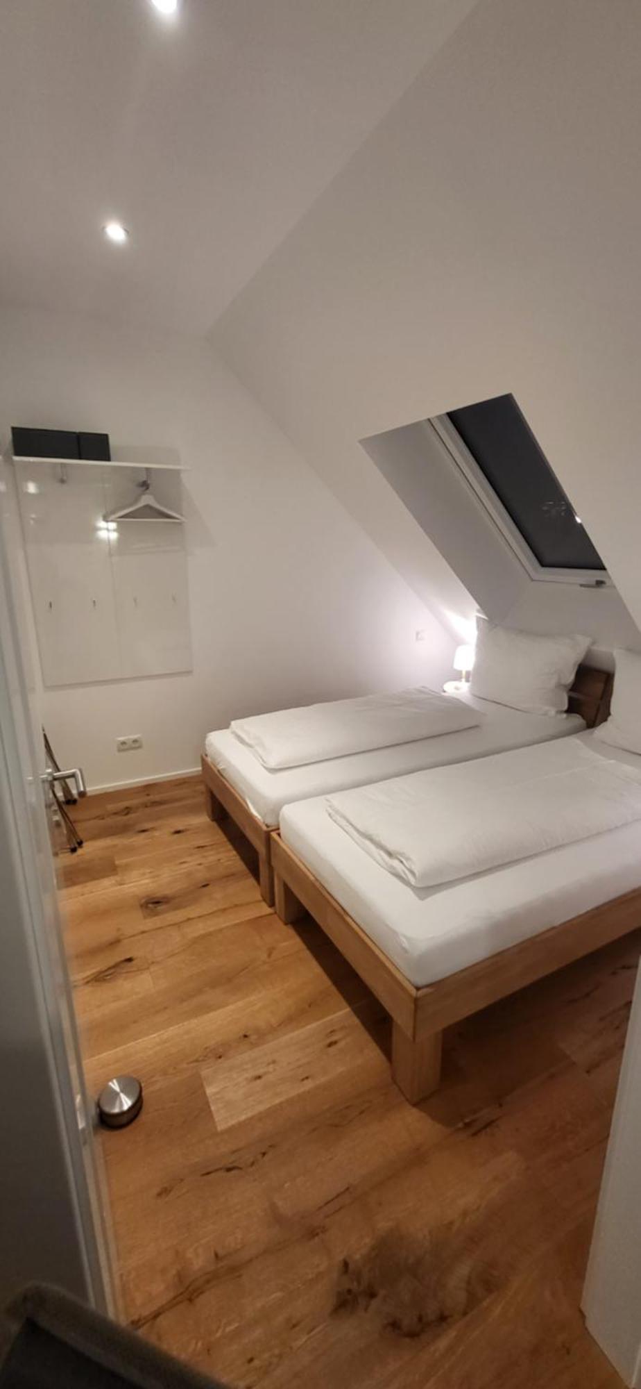 Skysuite Holiday Home Виена Екстериор снимка