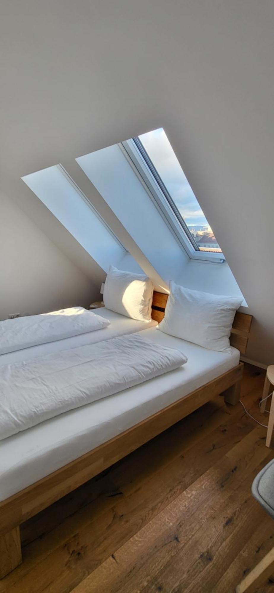 Skysuite Holiday Home Виена Екстериор снимка