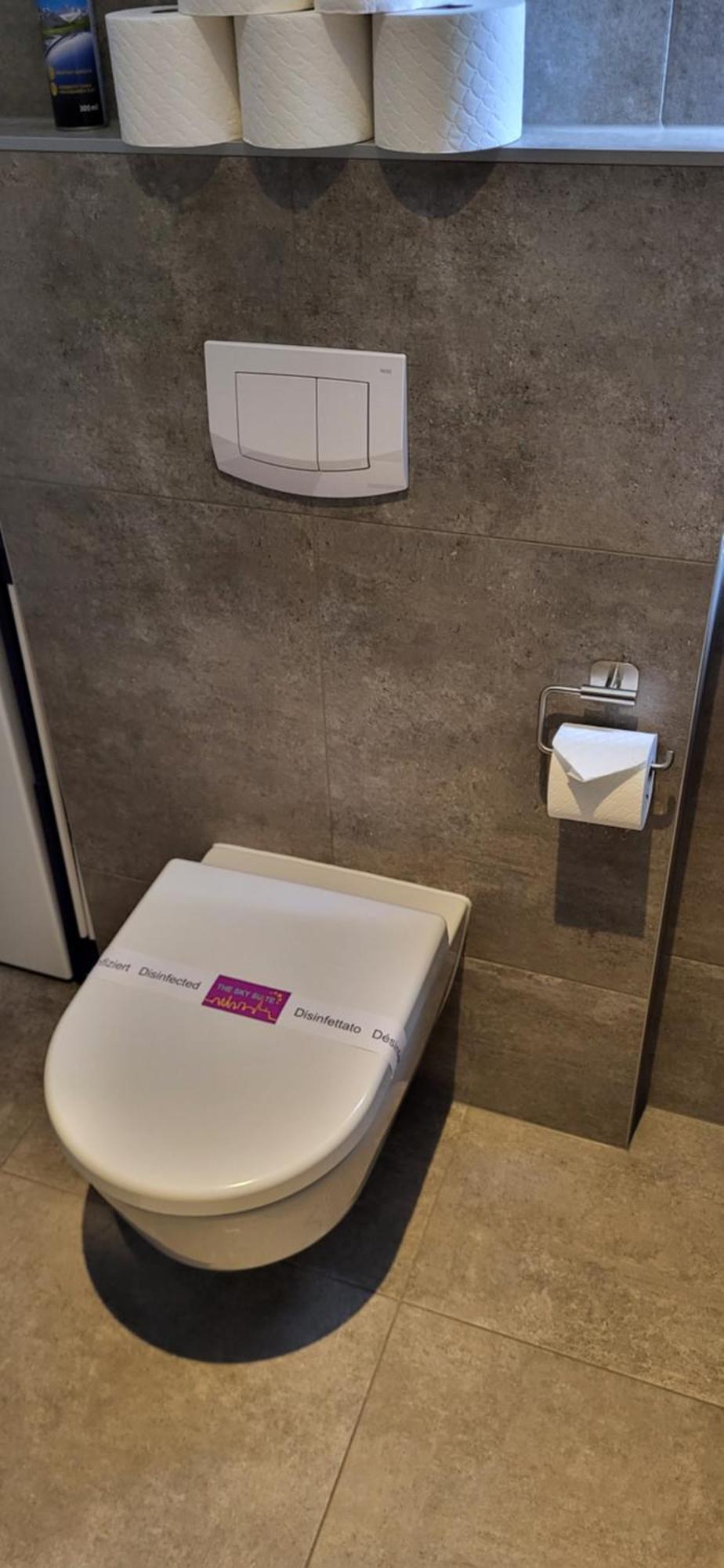 Skysuite Holiday Home Виена Екстериор снимка